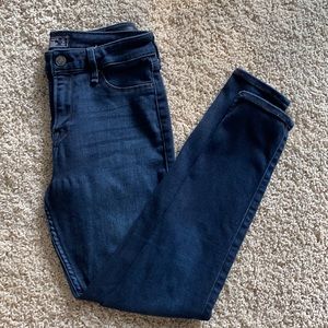 Abercrombie Harper Jeans